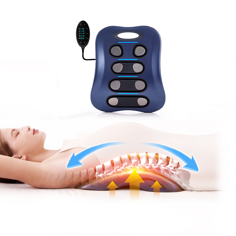 Bederní trakční přístroj Medical Grande 10